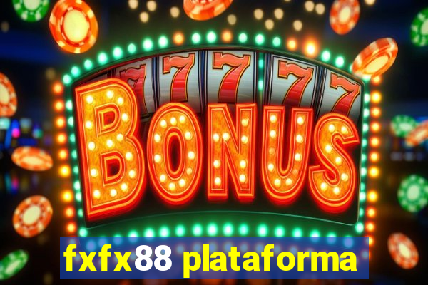 fxfx88 plataforma